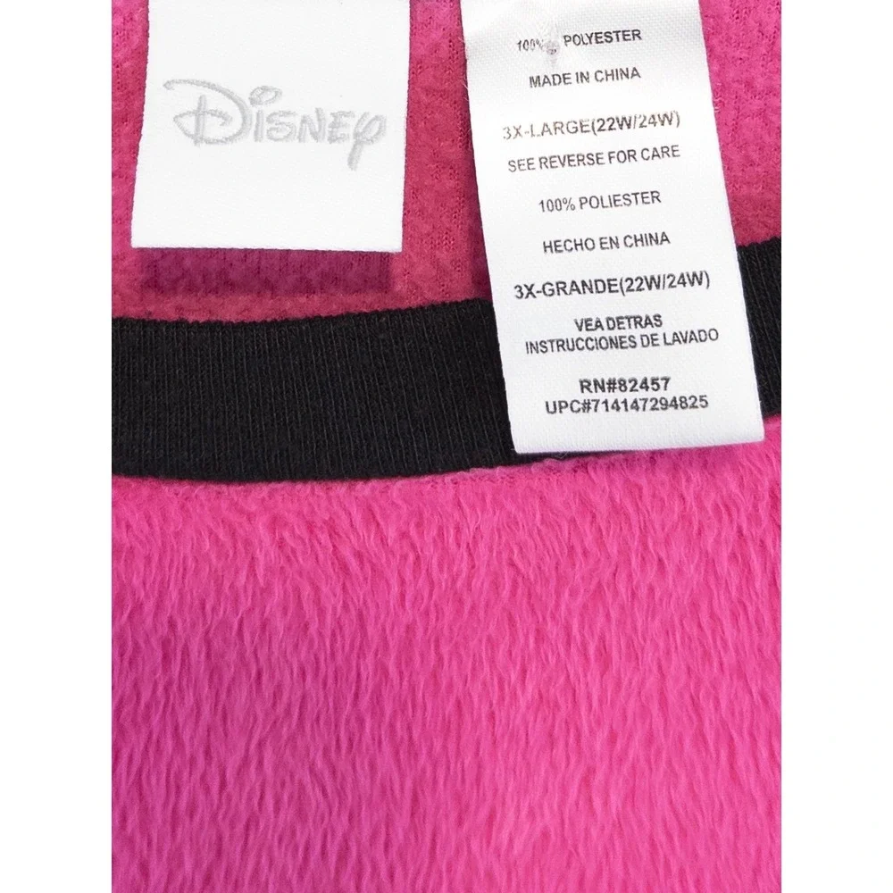 Disney excellent pre